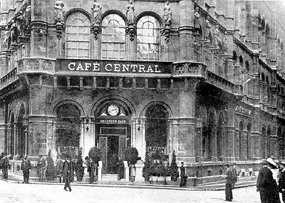 cafecentral